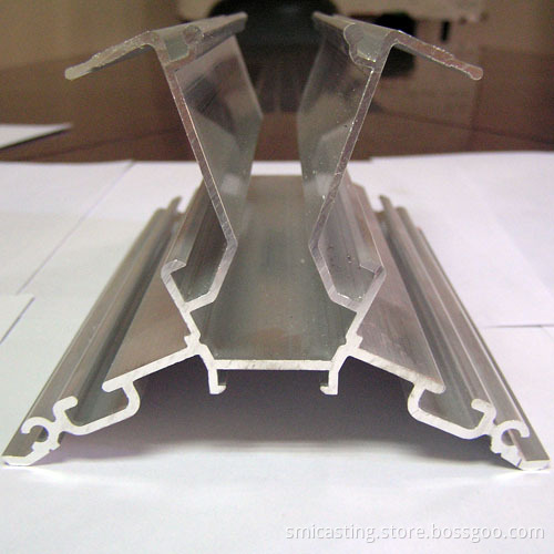 Aluminum Extrusion (A024)